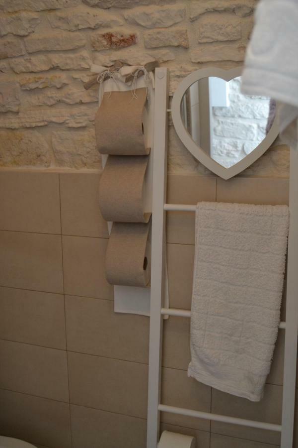Due Cuori E Una Casetta โลโกโรตอนโด ภายนอก รูปภาพ