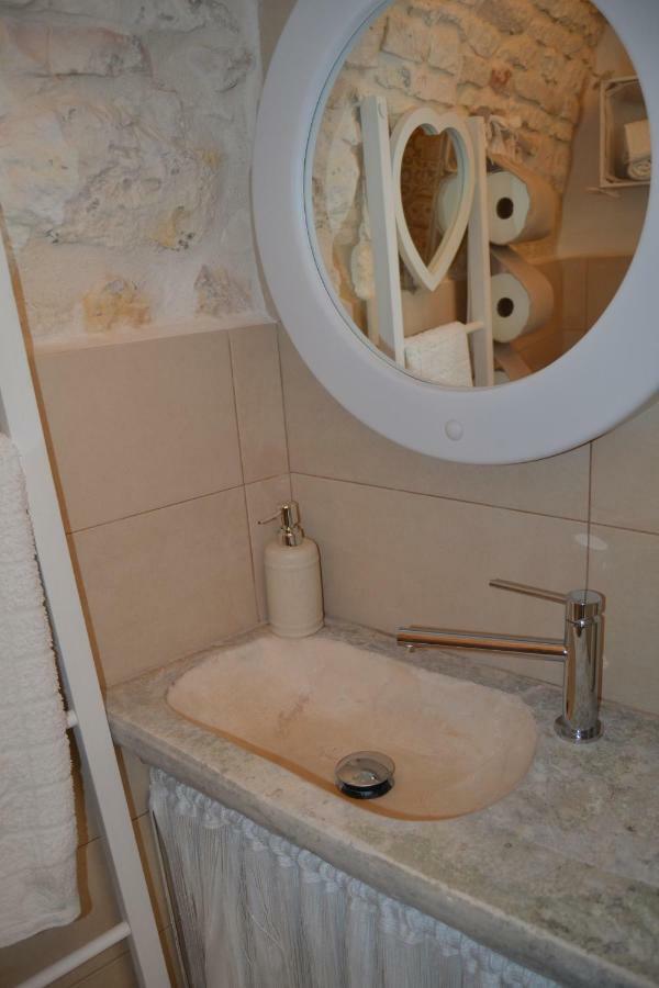 Due Cuori E Una Casetta โลโกโรตอนโด ภายนอก รูปภาพ